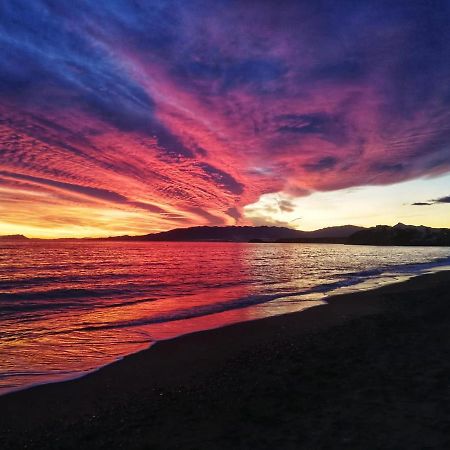 شقة Piso Acogedor Muy Bien Situado En Puerto Mazarron El Puerto de Mazarrón المظهر الخارجي الصورة