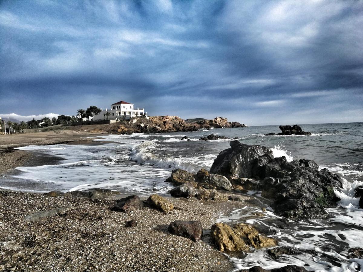 شقة Piso Acogedor Muy Bien Situado En Puerto Mazarron El Puerto de Mazarrón المظهر الخارجي الصورة